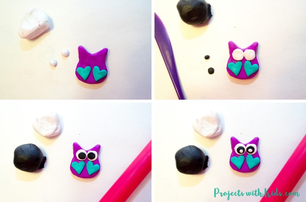 These polymer clay owl necklaces are absolutely adorable! A fun diy jewelry craft for older kids and tweens that would also make a great handmade gift idea. 